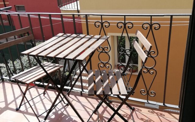 La Maison di Luca