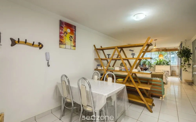 Equipped Studio in Asa Norte, Brasilia Dci0214