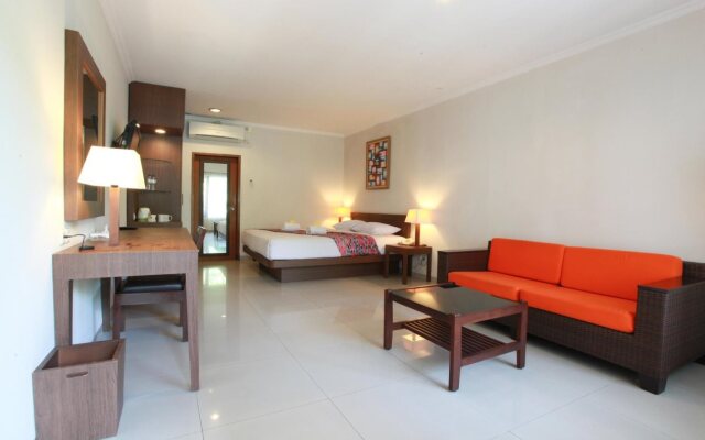 Hotel Sidodadi