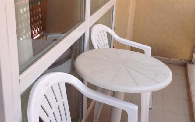 Levante Apartcomplex