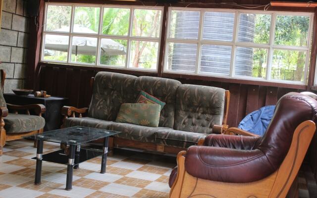 Tranquil homestays