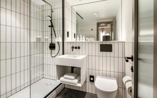 Southgate Hotel London - Image 7