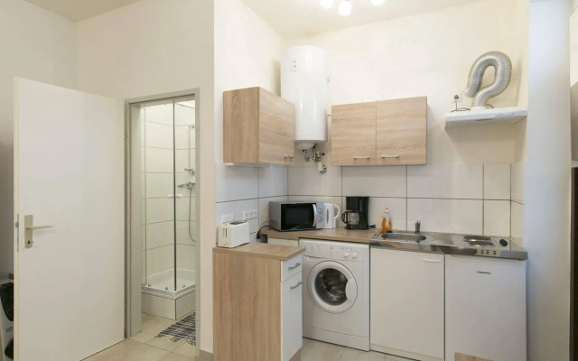 Raisa Apartments Lerchenfelder Gürtel 30