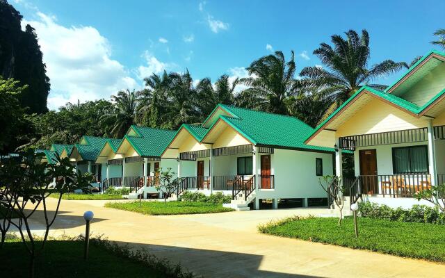 Changsi Resort