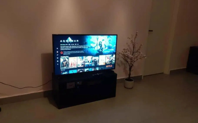 Ka609 Unit, Wifi, Netflix, Parking