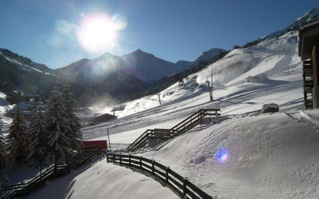 Appartement Méribel, 1 pièce, 4 personnes - FR-1-182-11