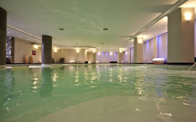 Miramonte Chalet Hotel Spa