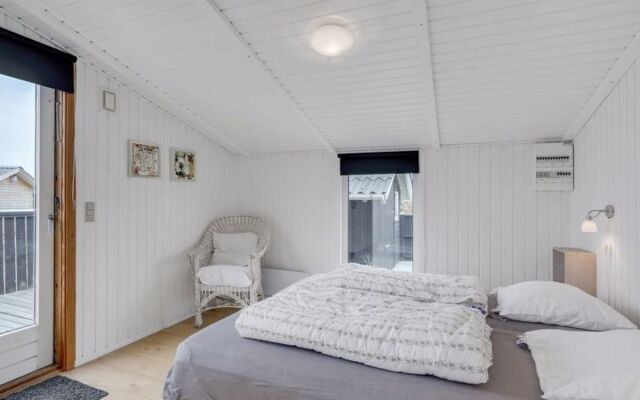 "Marissa" - 600m from the sea in Western Jutland