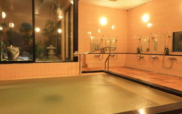 Izumiya Ryokan
