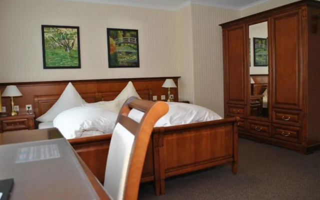 Waldhotel Rheinbach