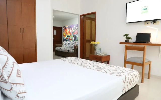Hotel Guane