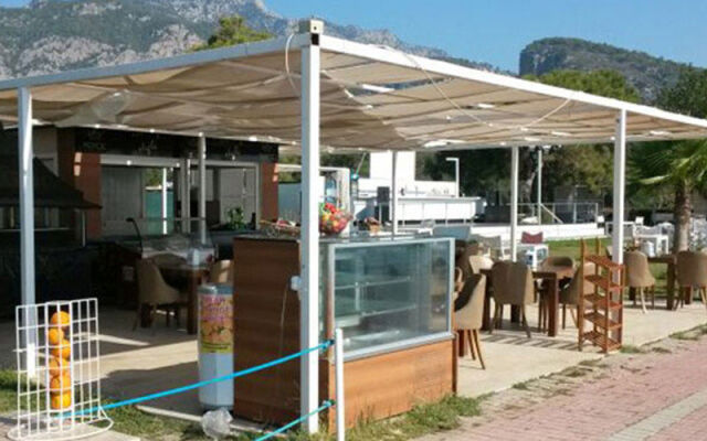 Belmus Hotel