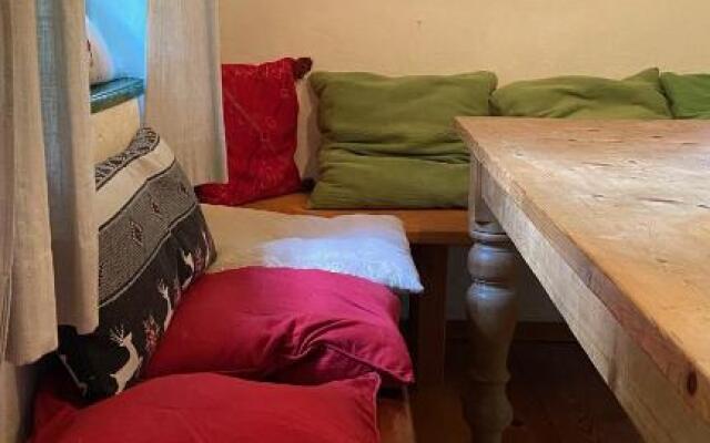 Steyr River Lodge