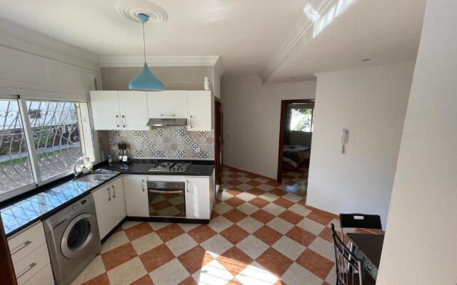 Precioso Apartamento en tetouan