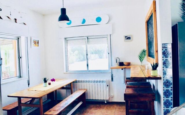 The Lighthouse Hostel
