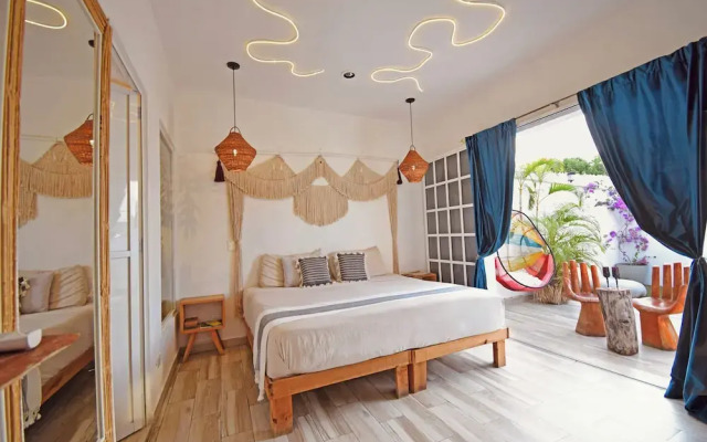 Casa Nomis Cancun