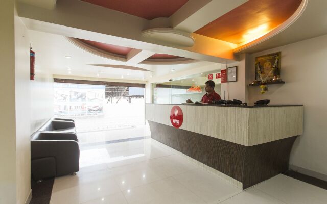 OYO 9195 Hotel Sagar Inn