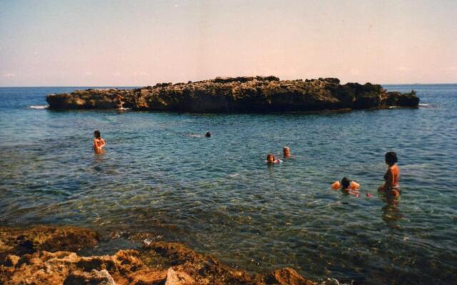 Villa L'isola