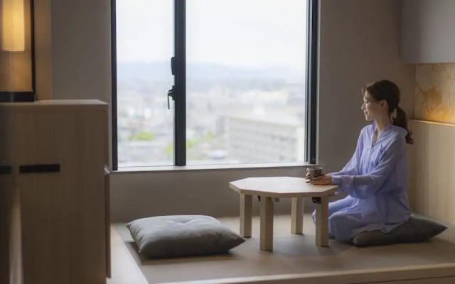 JR Kyushu Hotel Kumamoto