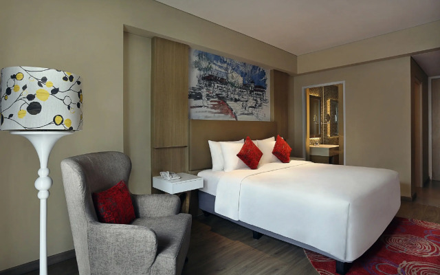 Grand Mercure Bandung Setiabudi