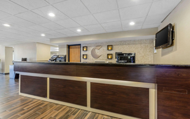 Comfort Inn Herndon - Reston