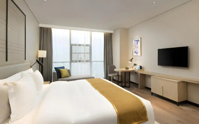 Echarm Hotel Changsha Gaoqiao