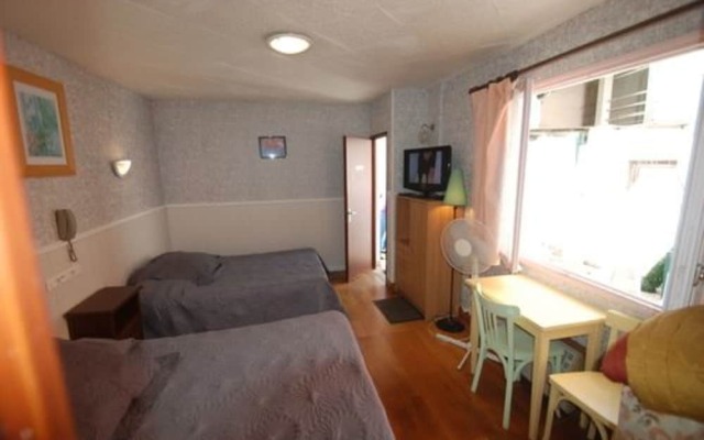 Hotel Notre Dame Auxiliatrice