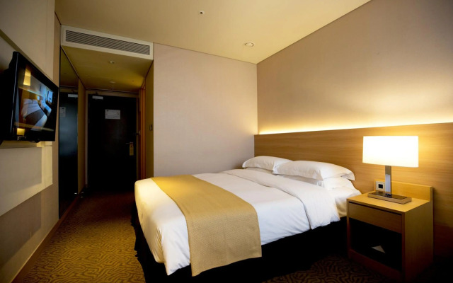 The Summit Hotel Seoul Dongdaemun