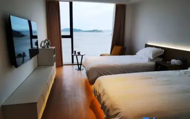 Zhoushan Baisha Island Youjian Sha Homestay