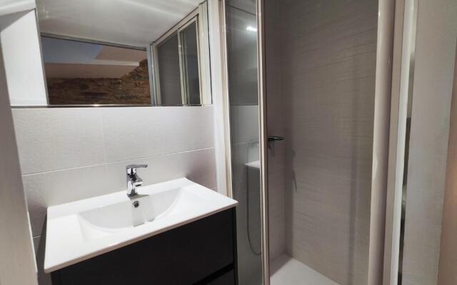 Mini apartamento con todo lo necesario en Lugo