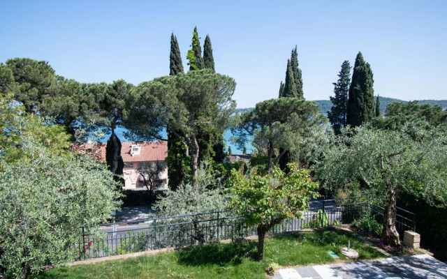 Soleblu Appartamento 02