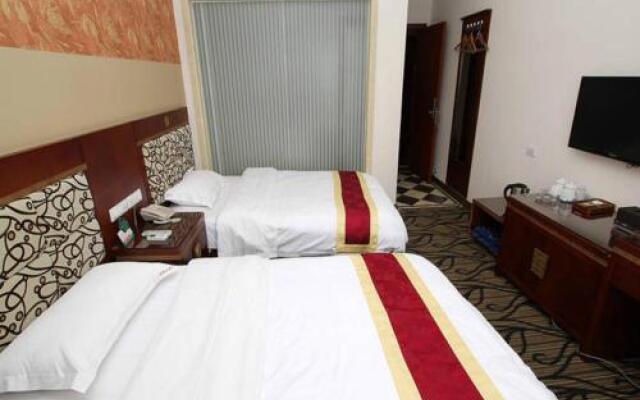 Shang Jing Hotel