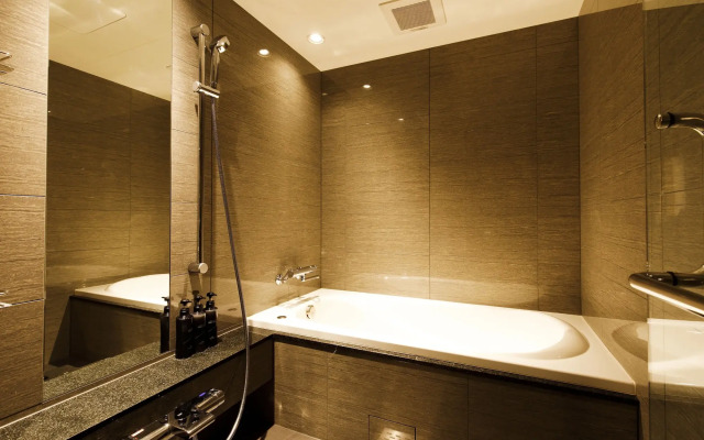 Glamday Style Hotel & Resort Okinawa Yomitan