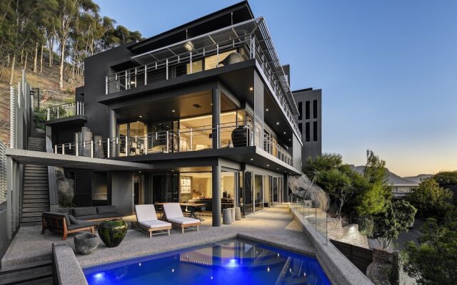 In Residence - Anassa