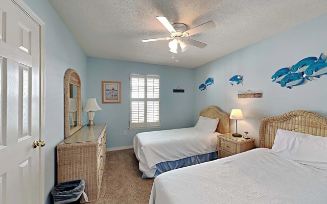 South Haven by Southern Vacation Rentals
