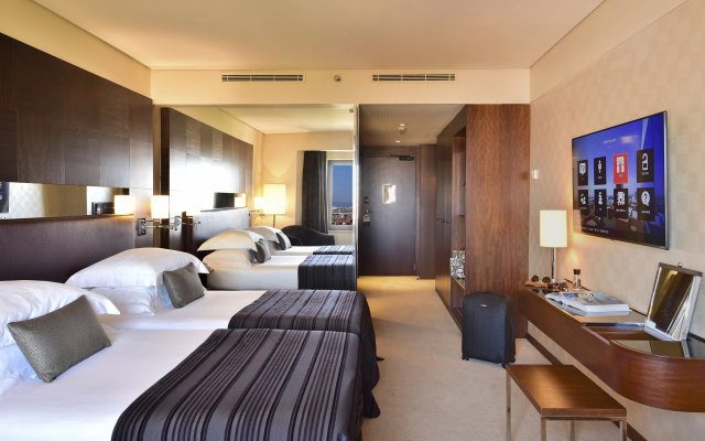 Porto Palácio Hotel by The Editory