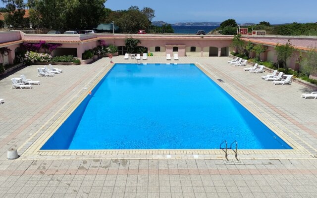 Blue Bay Apartment Baja Sardinia