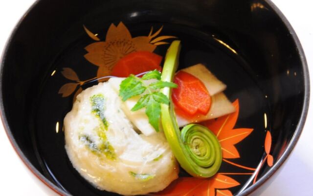 Keikoku Bettei Mochinoki