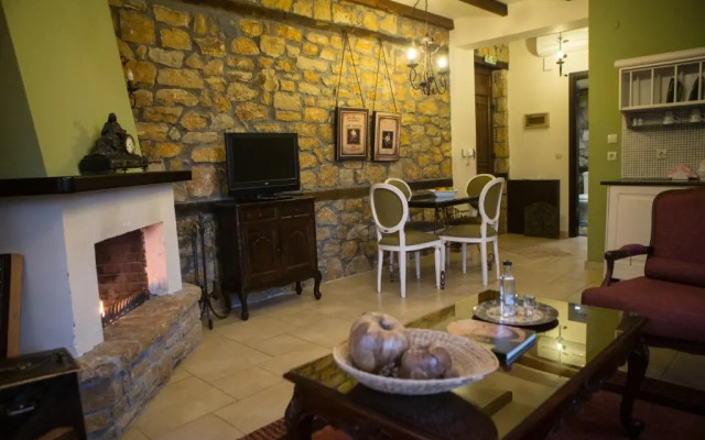 Archontiko Emmanouilidi Suites