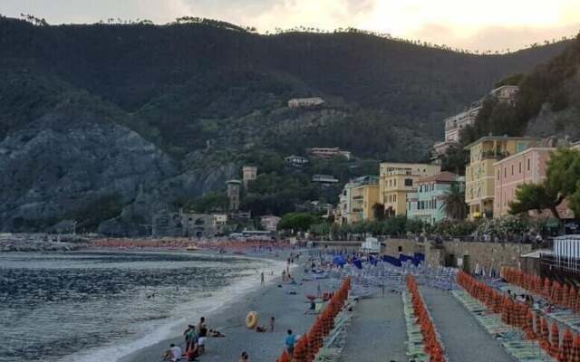 La Terrazza sul Mare