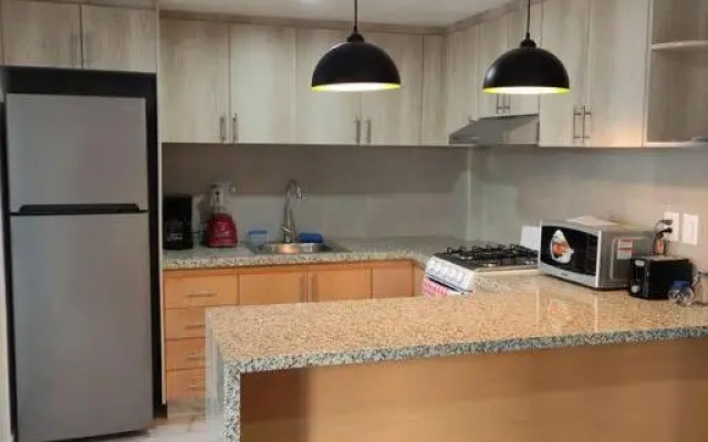 Lindo departamento en ubicación inmejorable