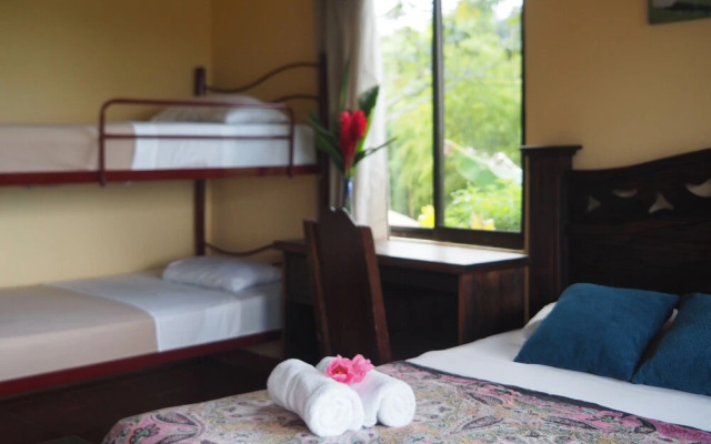 Essence Arenal Spa & Yoga