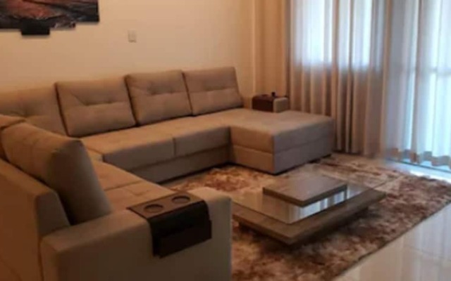 Reserva jardim newlyfurnished luxury APT