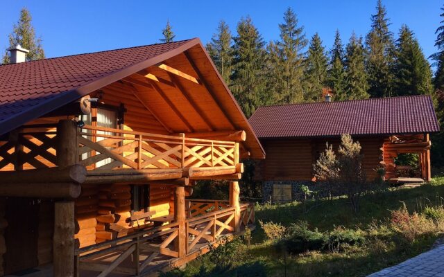 Eco-resort Izki