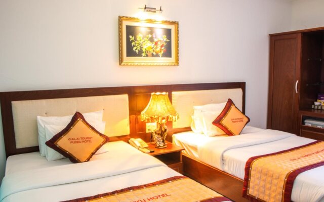 Pleiku Hotel