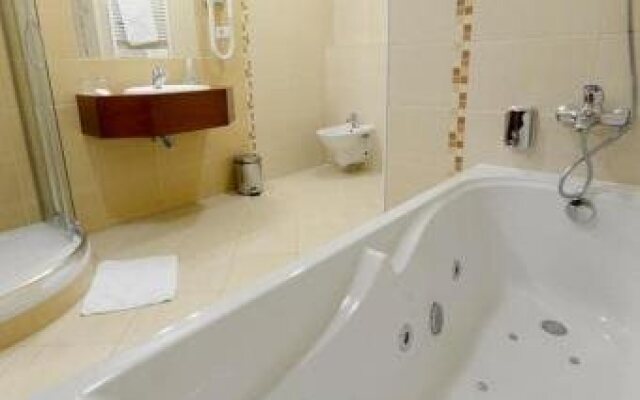 Hotel Tilia