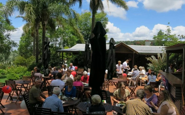 Ravensbourne Escape- Quingilli