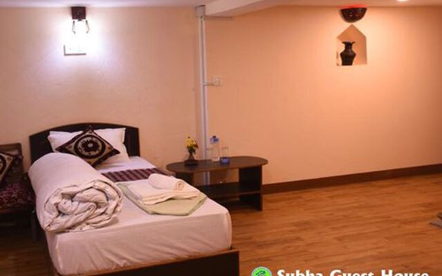 Subha Guest House