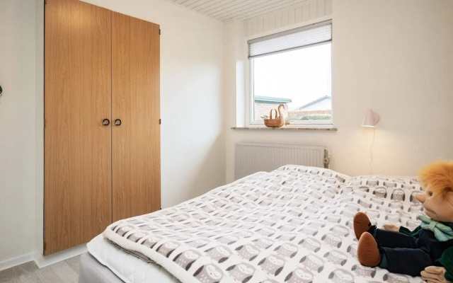 6 Person Holiday Home in Pandrup