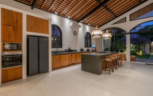 Casa Donilo